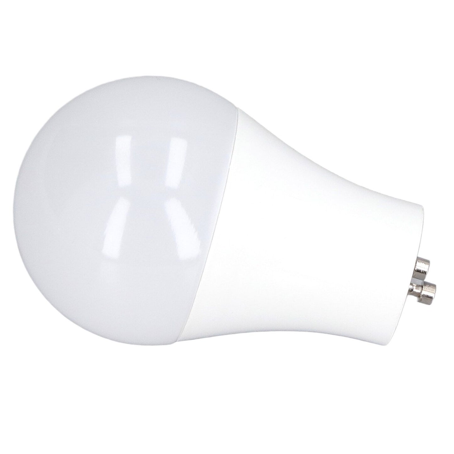 4PCS GU24 Light Bulb High Brightness Energy Saving LED A19 Light Bulb for Bedroom Office 120V5W Cold White V1294-YM0523-3119220014712