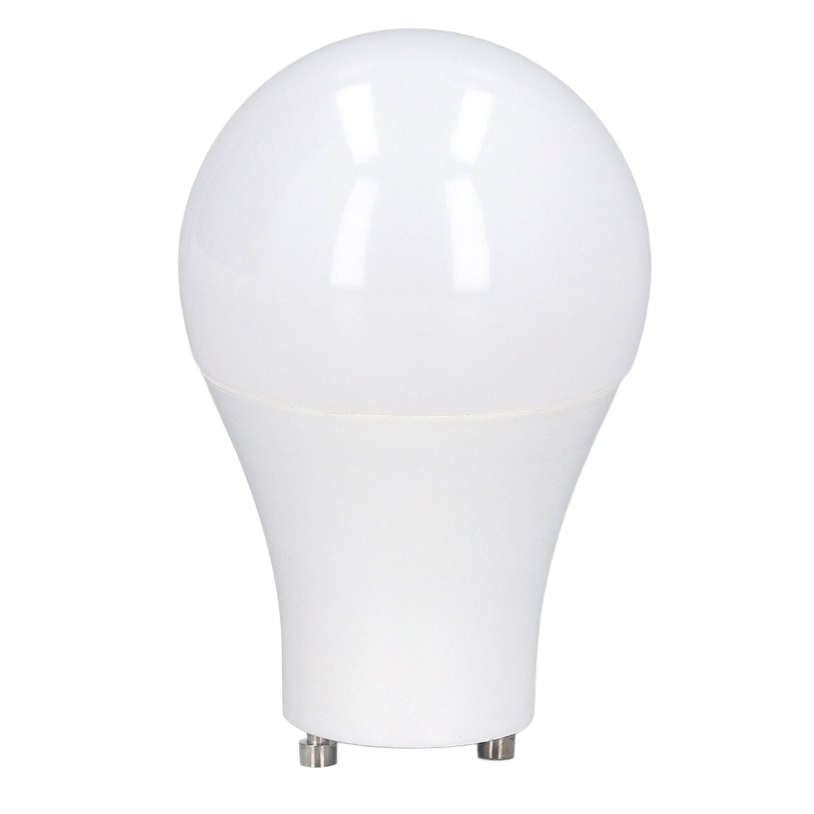 4PCS GU24 Light Bulb High Brightness Energy Saving LED A19 Light Bulb for Bedroom Office 120V9W Warm White V1294-YM0523-3119220014713