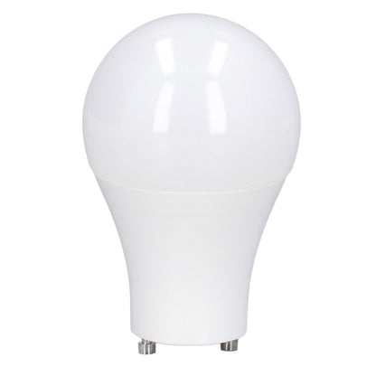 4PCS GU24 Light Bulb High Brightness Energy Saving LED A19 Light Bulb for Bedroom Office 120V9W Warm White V1294-YM0523-3119220014713