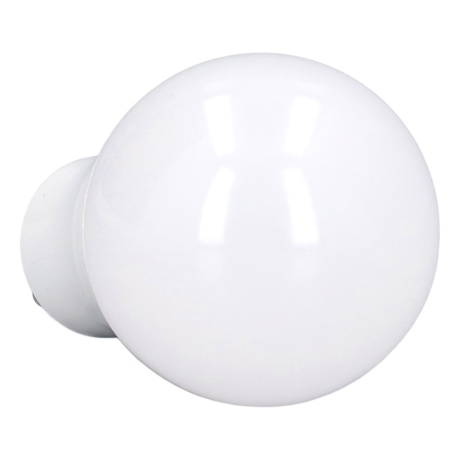 4PCS GU24 Light Bulb High Brightness Energy Saving LED A19 Light Bulb for Bedroom Office 120V9W Warm White V1294-YM0523-3119220014713
