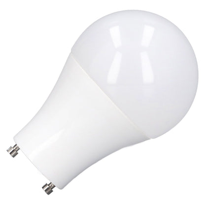 4PCS GU24 Light Bulb High Brightness Energy Saving LED A19 Light Bulb for Bedroom Office 120V9W Cold White V1294-YM0523-3119220014714