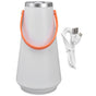 Night Light Lamp Portable Handle Design Touch Control Adjustable Brightness Warm Light Safe Durable ABS Kids V1294-YM0523-3119220016411