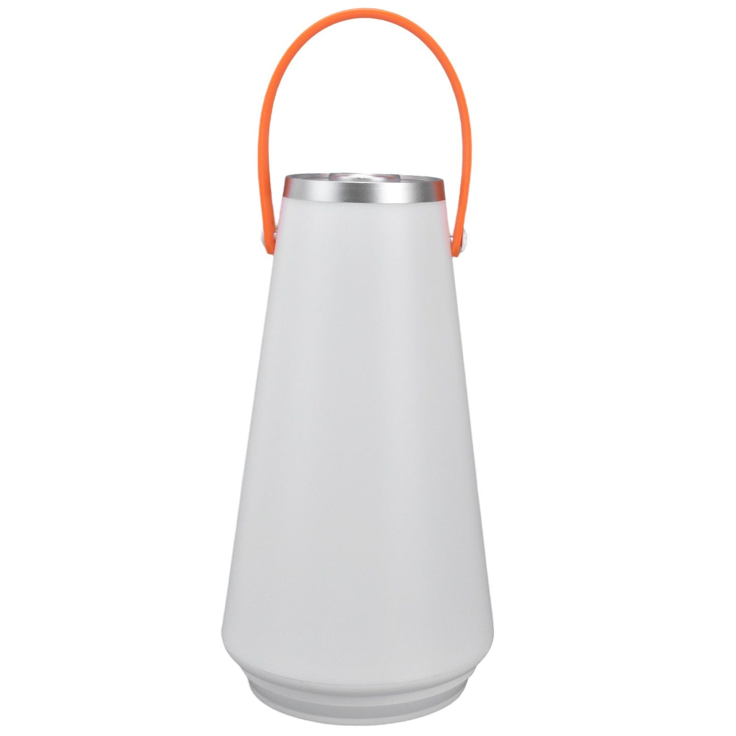 Night Light Lamp Portable Handle Design Touch Control Adjustable Brightness Warm Light Safe Durable ABS Kids V1294-YM0523-3119220016411