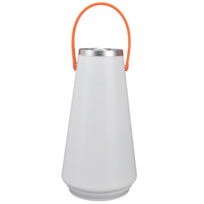 Night Light Lamp Portable Handle Design Touch Control Adjustable Brightness Warm Light Safe Durable ABS Kids V1294-YM0523-3119220016411