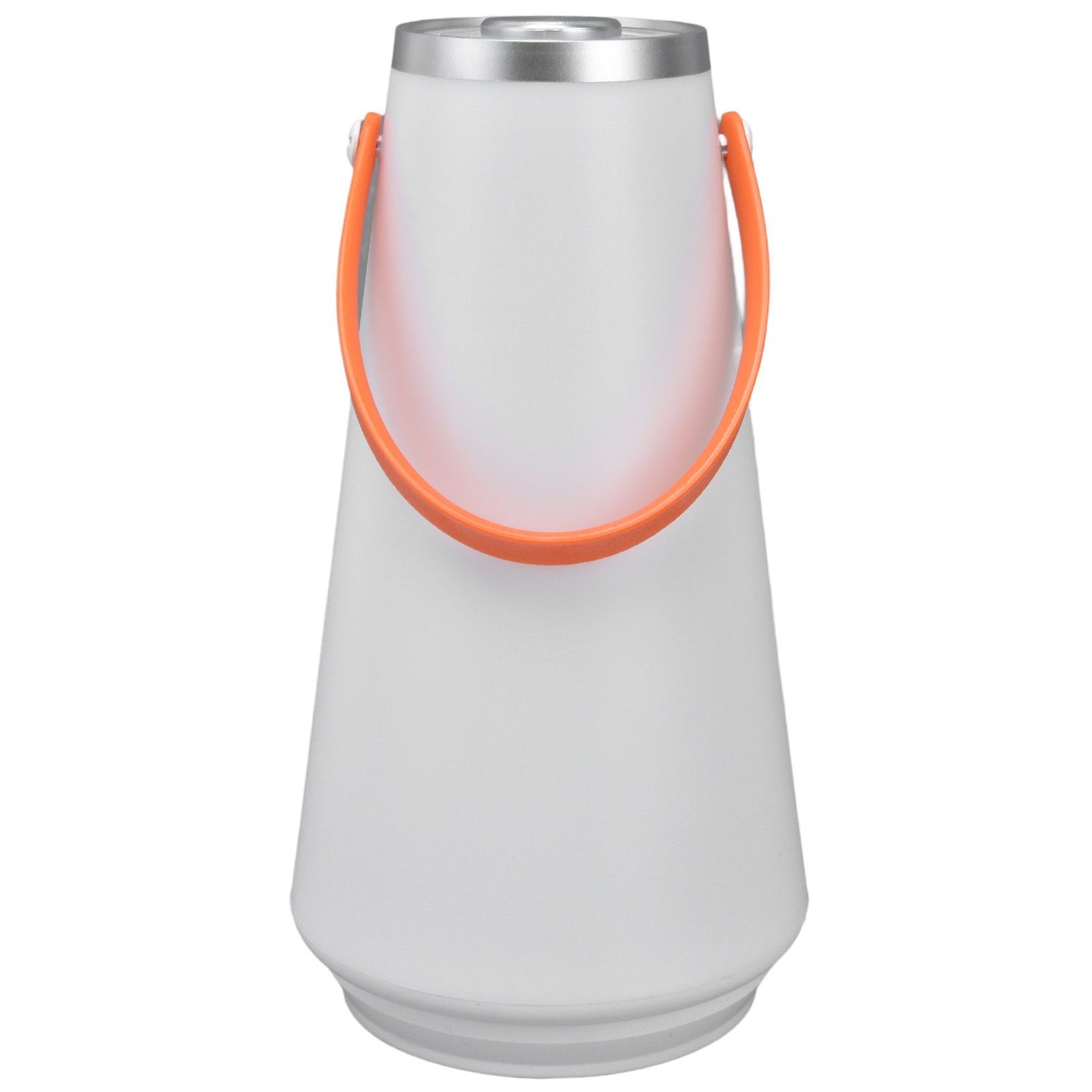 Night Light Lamp Portable Handle Design Touch Control Adjustable Brightness Warm Light Safe Durable ABS Kids V1294-YM0523-3119220016411