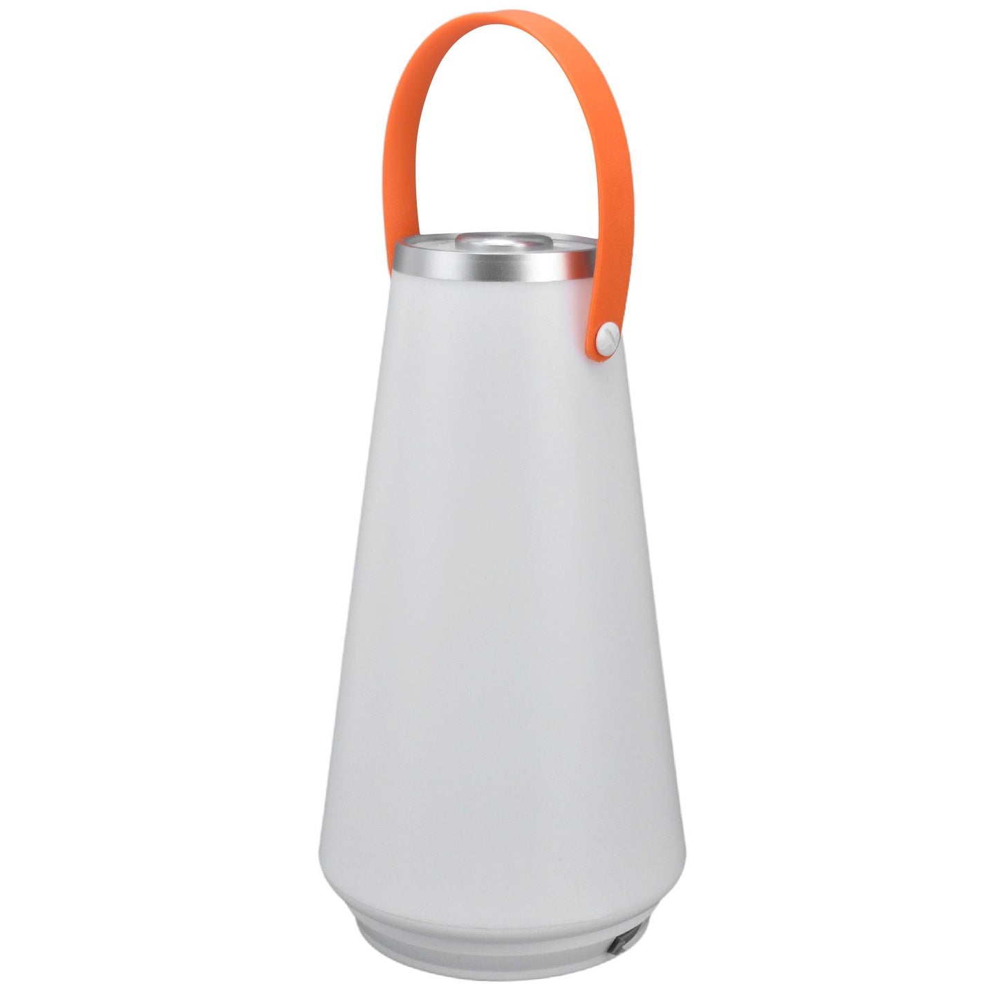 Night Light Lamp Portable Handle Design Touch Control Adjustable Brightness Warm Light Safe Durable ABS Kids V1294-YM0523-3119220016411