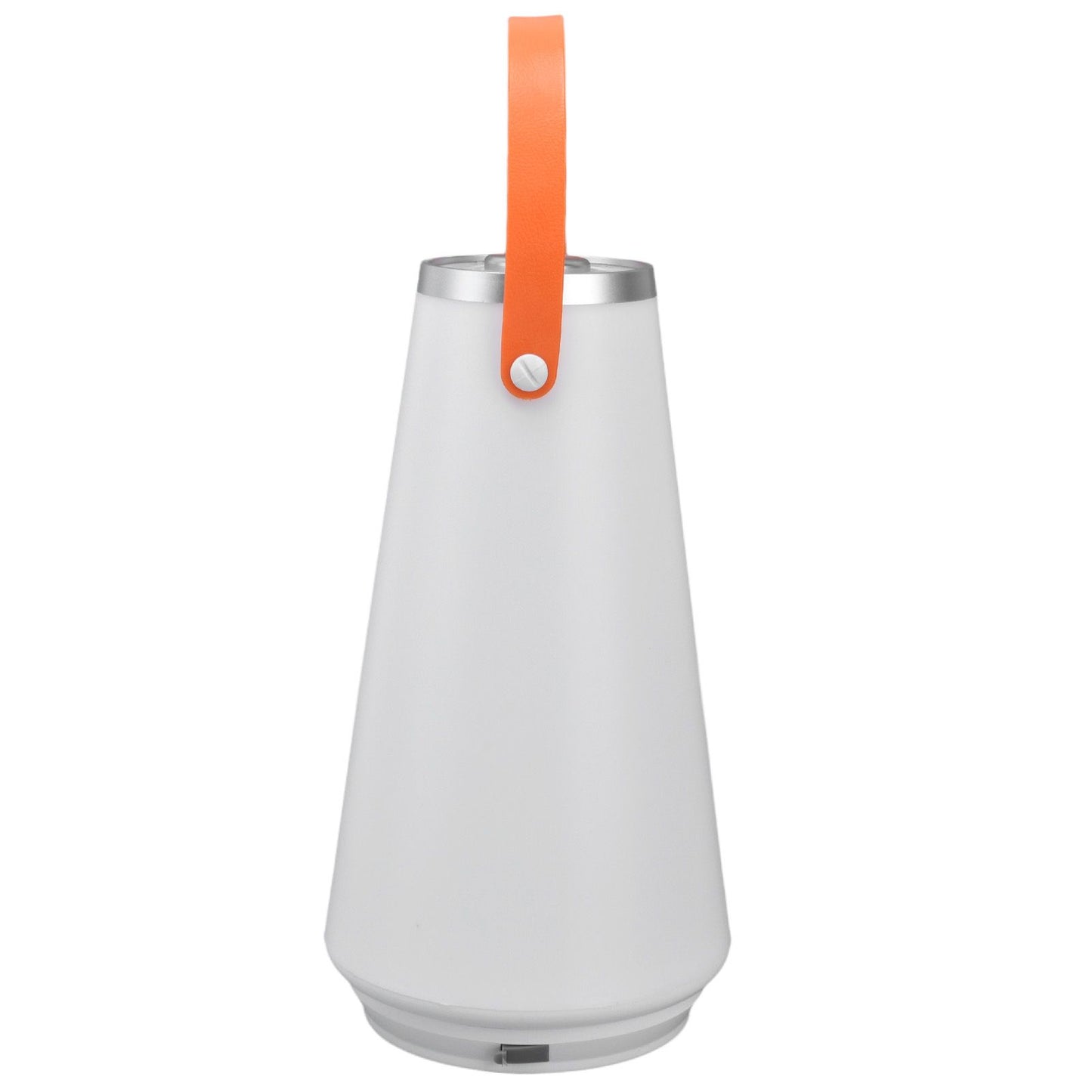 Night Light Lamp Portable Handle Design Touch Control Adjustable Brightness Warm Light Safe Durable ABS Kids V1294-YM0523-3119220016411
