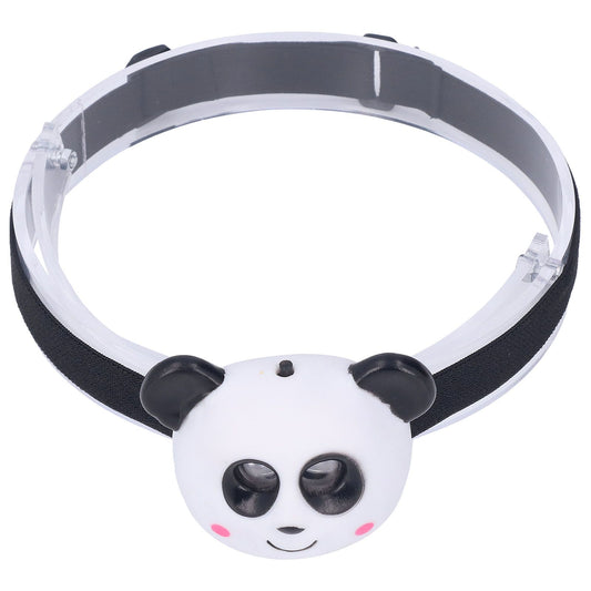 LED Animal Headlight Cute Cartoon White Light Portable Kids Headlamp for Children V1294-YM0523-3119220016911
