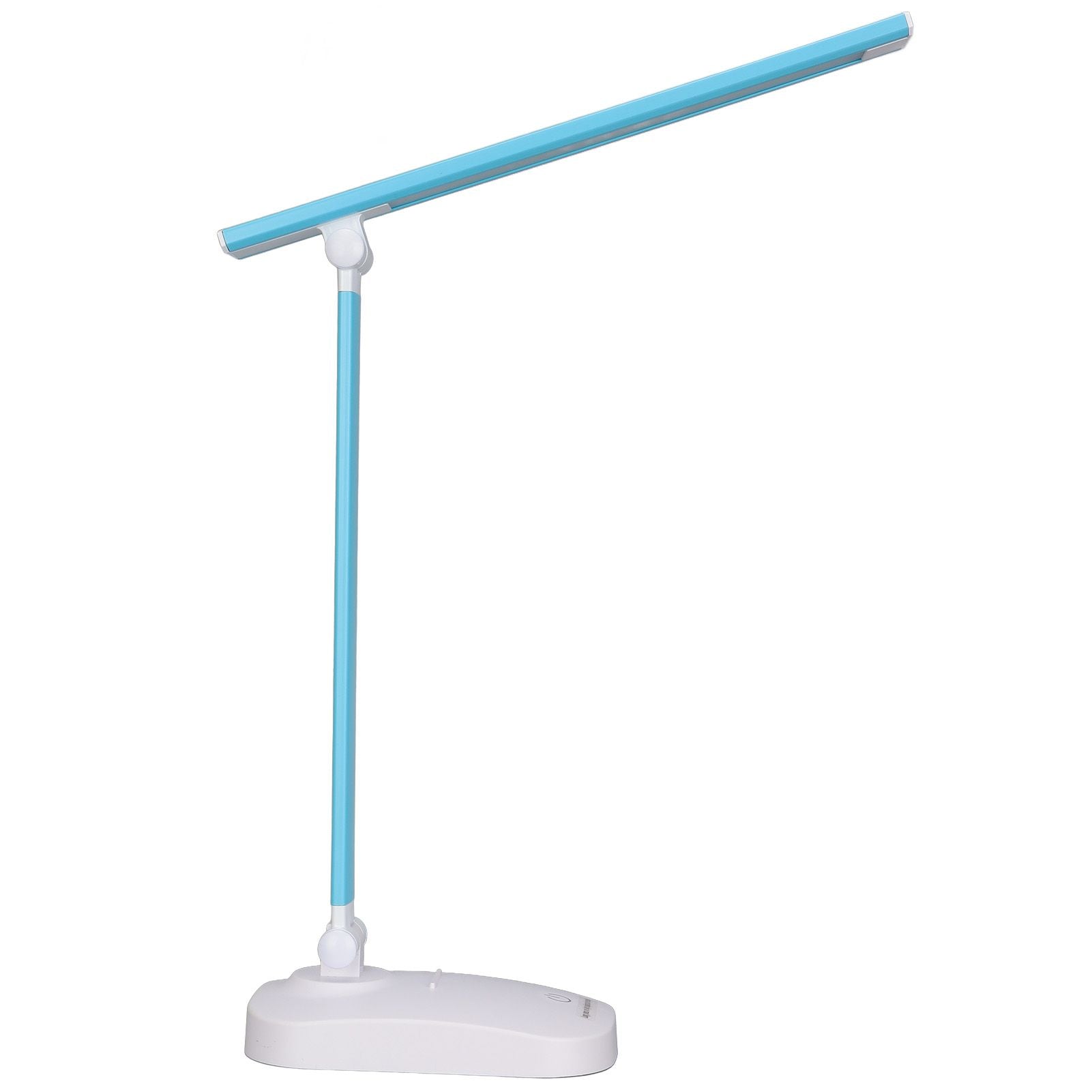LED Desk Lamp LED USB Charging Warm White Light Three Modes Adjustable Brightness Touch Switch Small Desk Lamp V1294-YM0523-3119220018611
