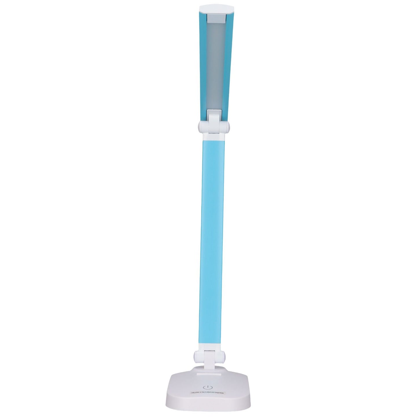 LED Desk Lamp LED USB Charging Warm White Light Three Modes Adjustable Brightness Touch Switch Small Desk Lamp V1294-YM0523-3119220018611