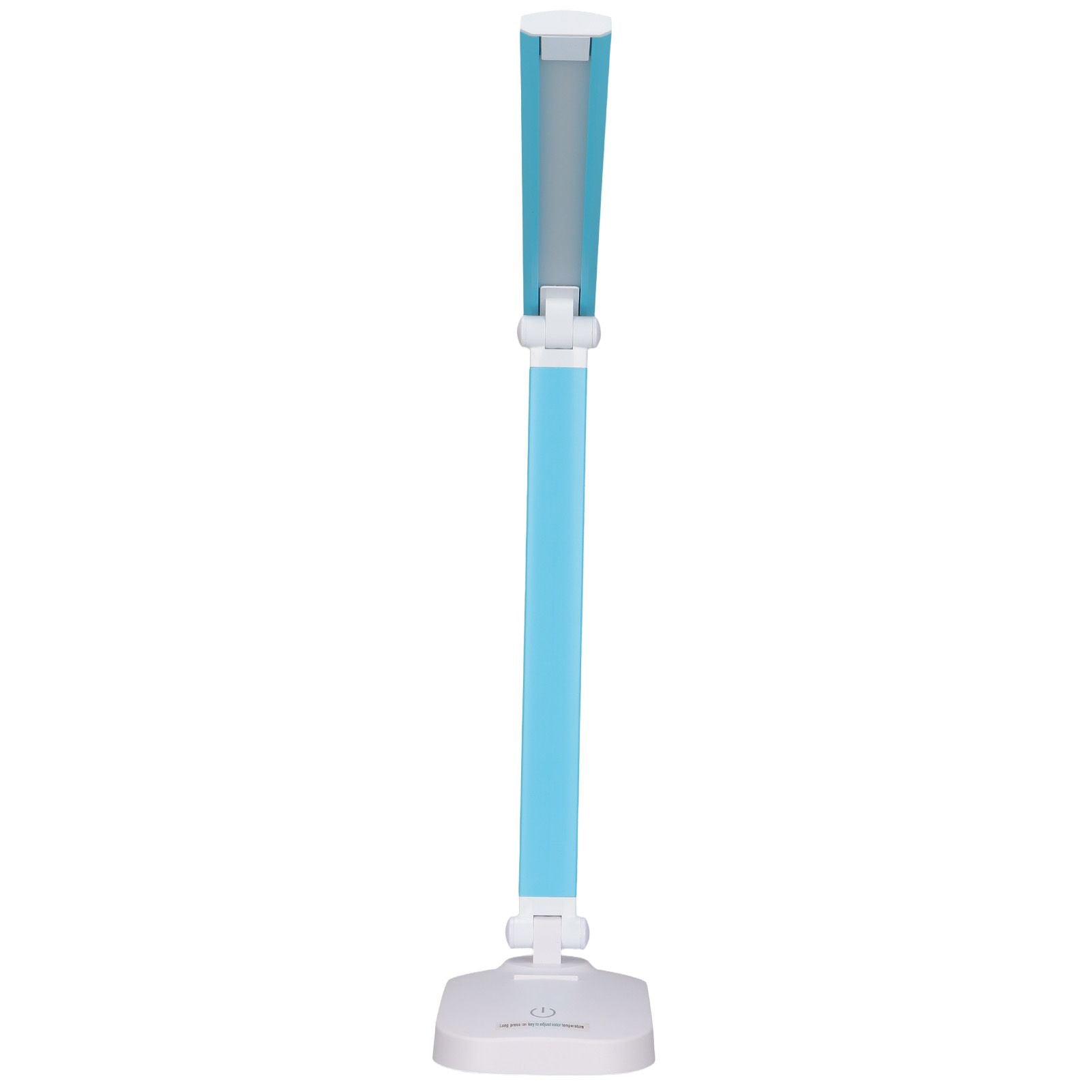 LED Desk Lamp LED USB Charging Warm White Light Three Modes Adjustable Brightness Touch Switch Small Desk Lamp V1294-YM0523-3119220018611