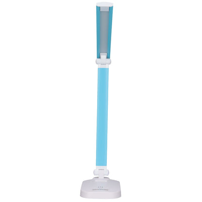 LED Desk Lamp LED USB Charging Warm White Light Three Modes Adjustable Brightness Touch Switch Small Desk Lamp V1294-YM0523-3119220018611