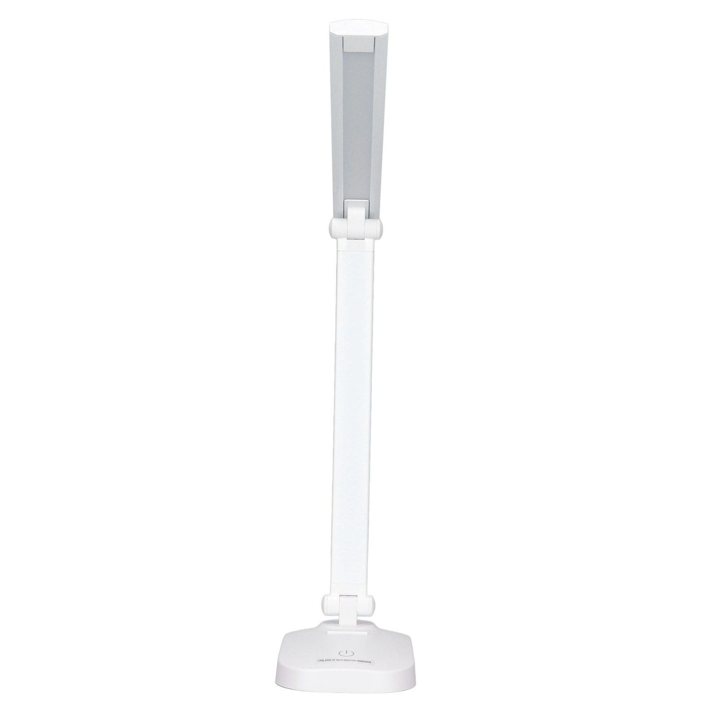 LED Table Lamp Eye Protection Foldable 3 Color Lights USB Rechargeable Table Lamp for Table Workbench Sewing V1294-YM0523-3119220019211
