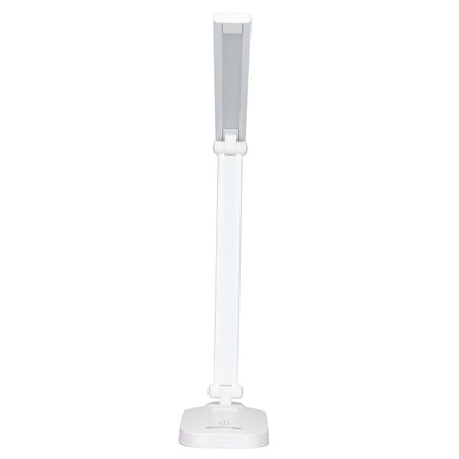 LED Table Lamp Eye Protection Foldable 3 Color Lights USB Rechargeable Table Lamp for Table Workbench Sewing V1294-YM0523-3119220019211