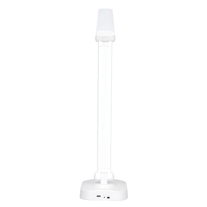 LED Table Lamp Eye Protection Foldable 3 Color Lights USB Rechargeable Table Lamp for Table Workbench Sewing V1294-YM0523-3119220019211
