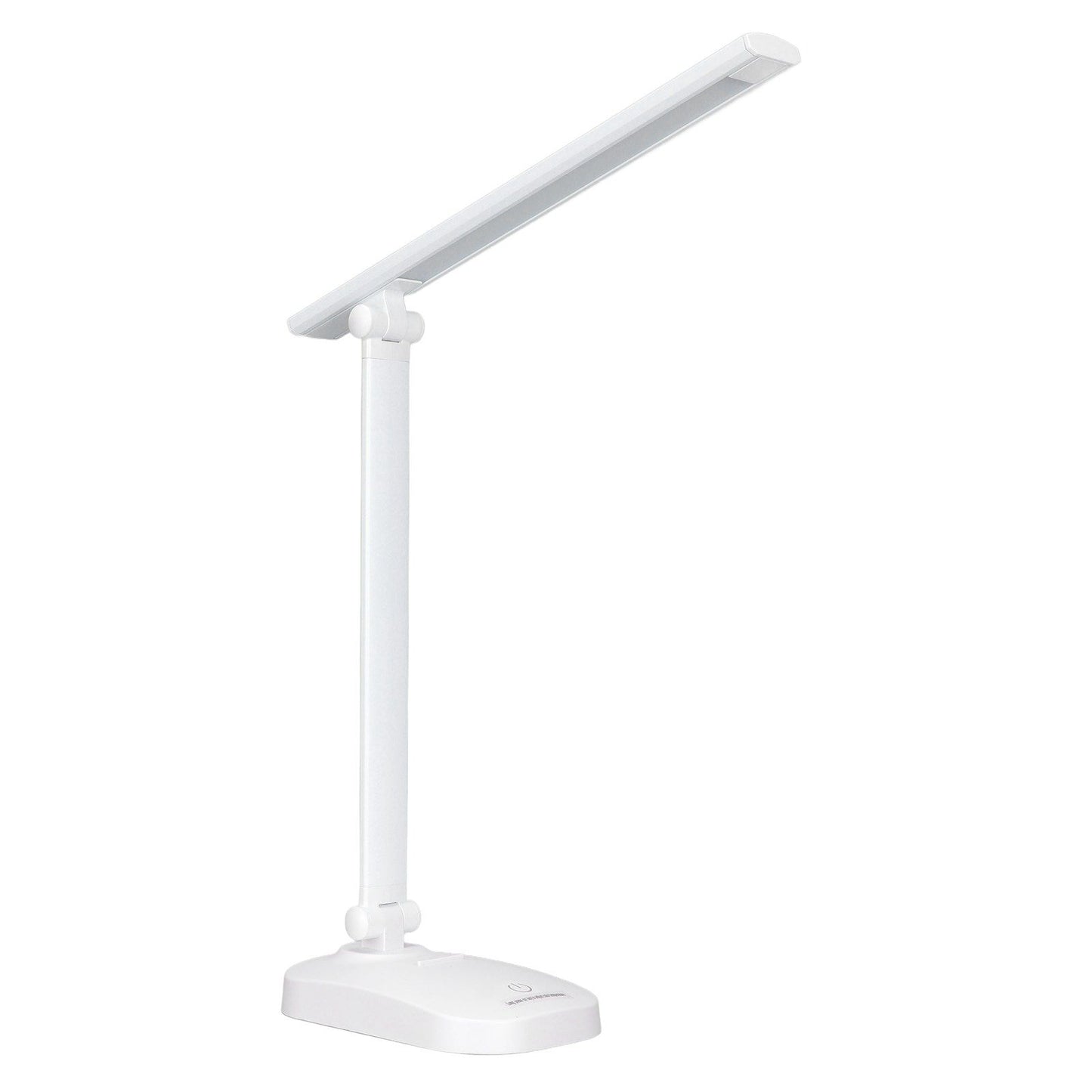 LED Table Lamp Eye Protection Foldable 3 Color Lights USB Rechargeable Table Lamp for Table Workbench Sewing V1294-YM0523-3119220019211
