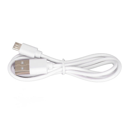 LED Table Lamp Eye Protection Foldable 3 Color Lights USB Rechargeable Table Lamp for Table Workbench Sewing V1294-YM0523-3119220019211