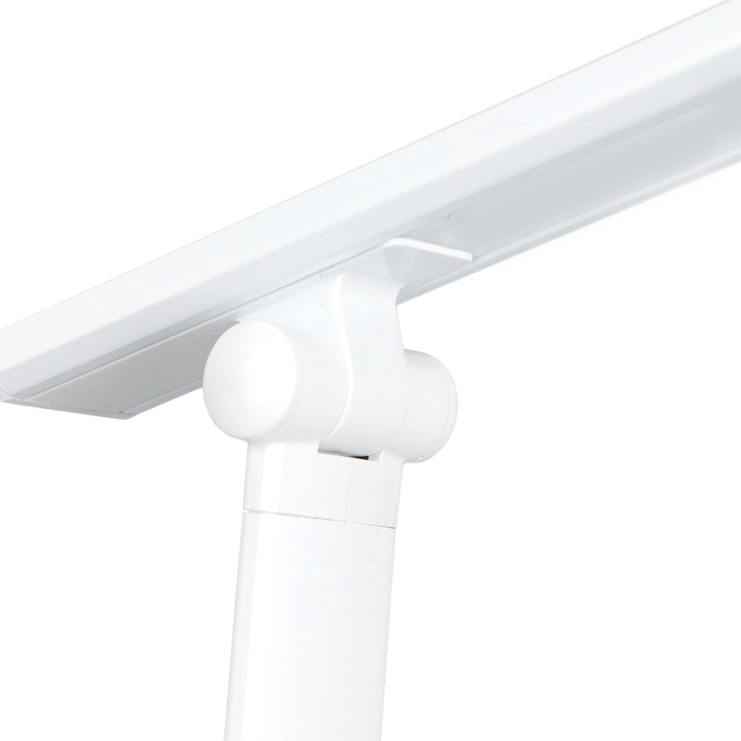 LED Table Lamp Eye Protection Foldable 3 Color Lights USB Rechargeable Table Lamp for Table Workbench Sewing V1294-YM0523-3119220019211