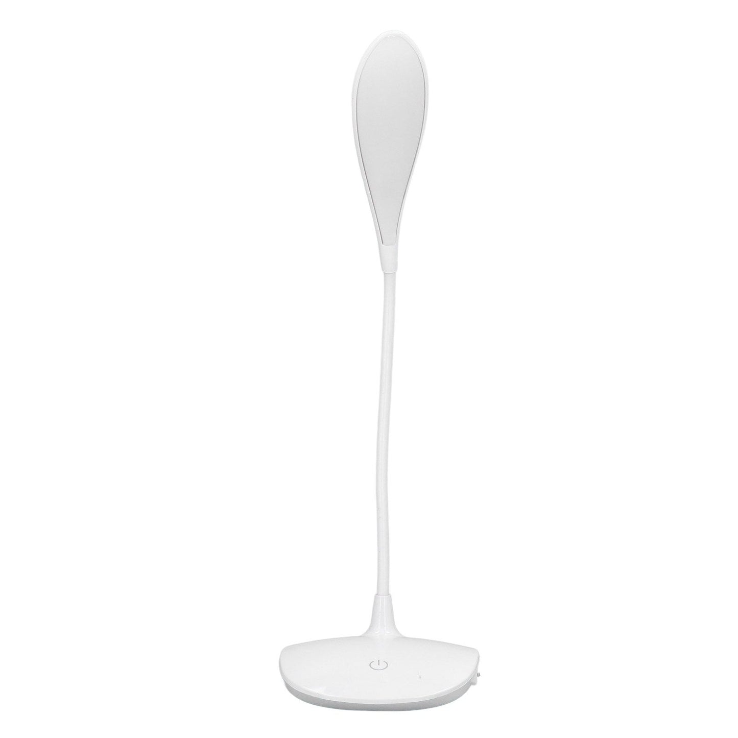 LED Desk Lamp USB Charging Touch Control 3 Modes Gooseneck Table Light for Children Students V1294-YM0523-3119220020411