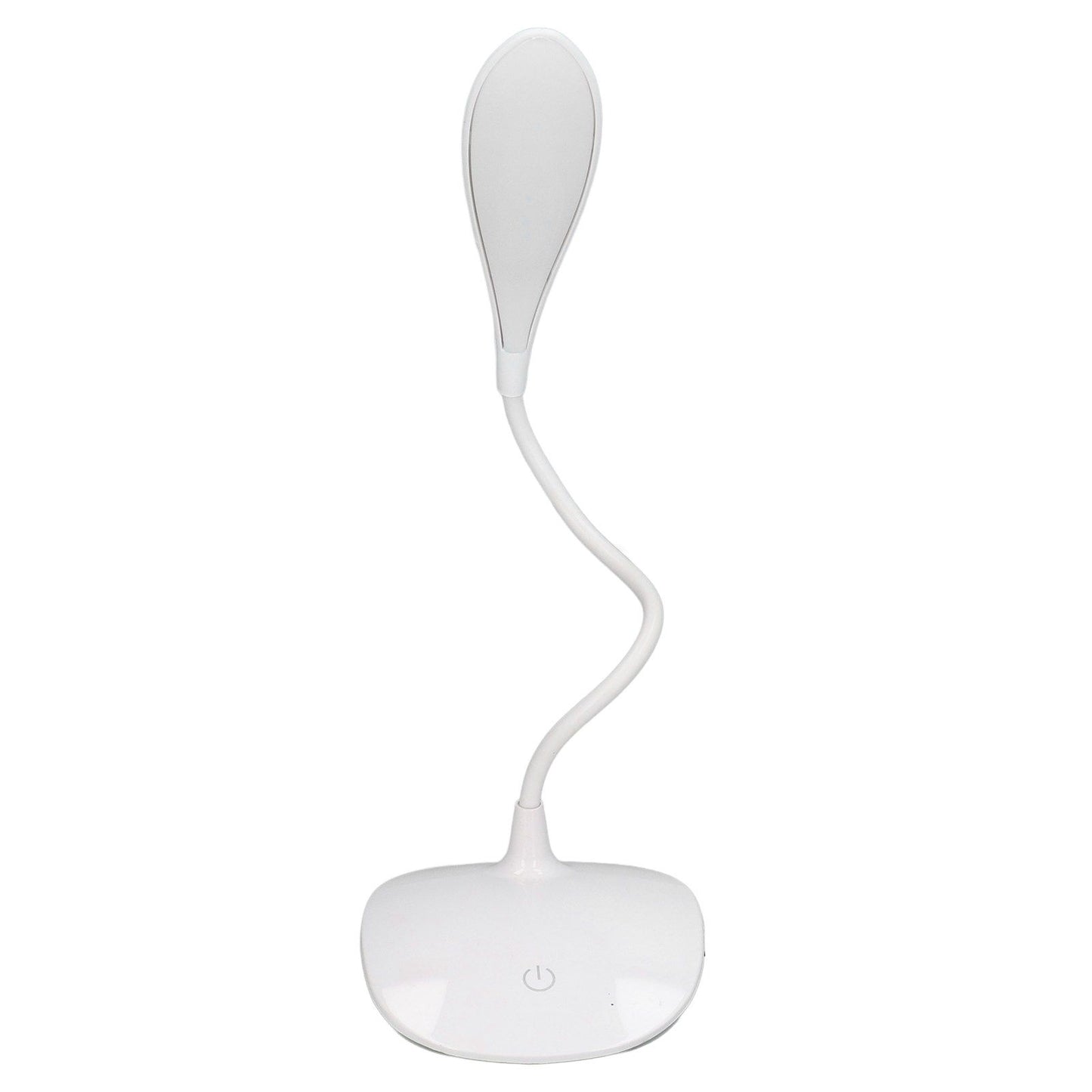LED Desk Lamp USB Charging Touch Control 3 Modes Gooseneck Table Light for Children Students V1294-YM0523-3119220020411