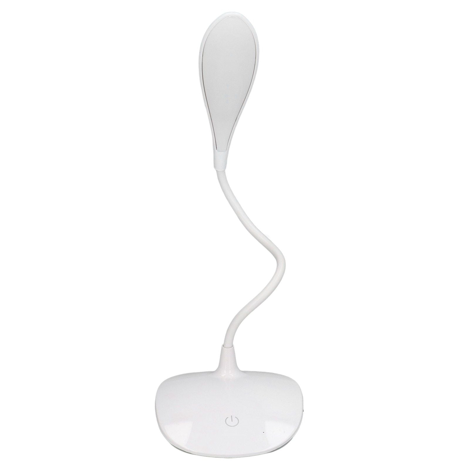 LED Desk Lamp USB Charging Touch Control 3 Modes Gooseneck Table Light for Children Students V1294-YM0523-3119220020411