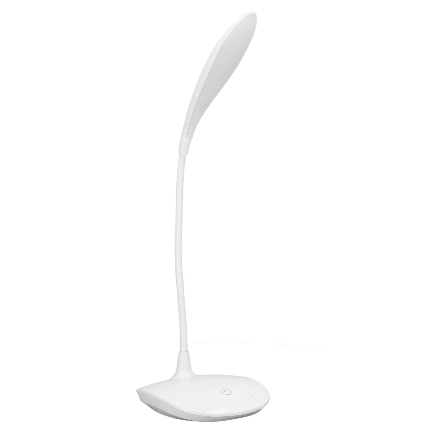 LED Desk Lamp USB Charging Touch Control 3 Modes Gooseneck Table Light for Children Students V1294-YM0523-3119220020411