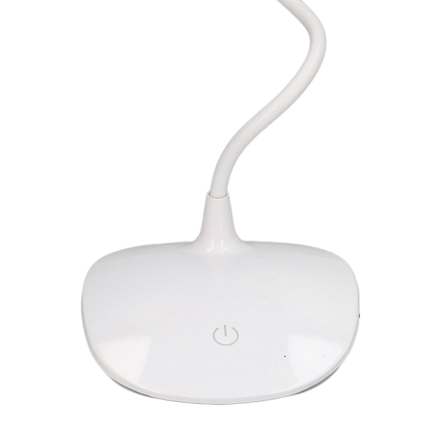 LED Desk Lamp USB Charging Touch Control 3 Modes Gooseneck Table Light for Children Students V1294-YM0523-3119220020411