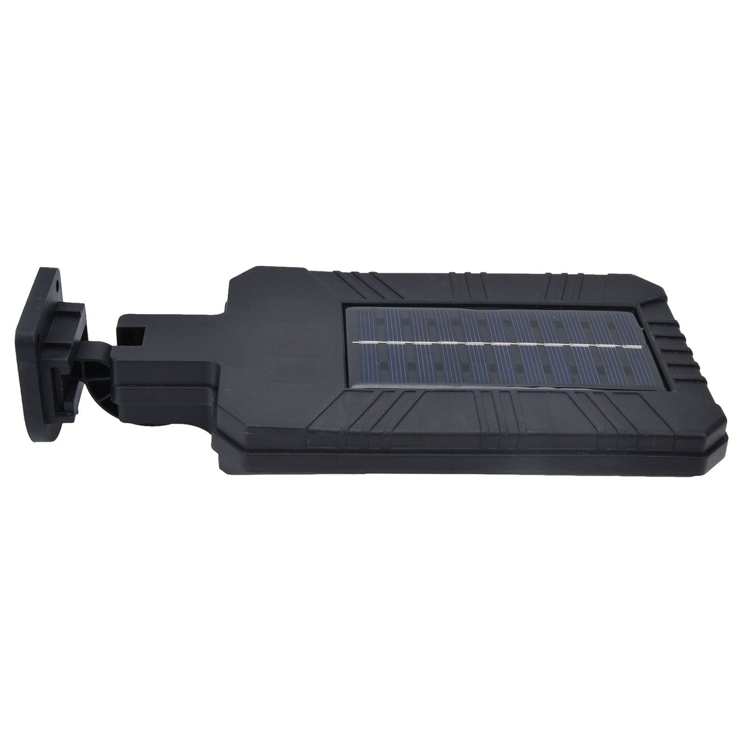 Solar Wall Light IP65 Waterproof 87LED 2400MAH Battery 3000LM Motion Sensor Lamp for Pathway Garden V1294-YM0523-3119220022311