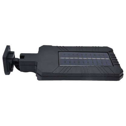 Solar Wall Light IP65 Waterproof 87LED 2400MAH Battery 3000LM Motion Sensor Lamp for Pathway Garden V1294-YM0523-3119220022311