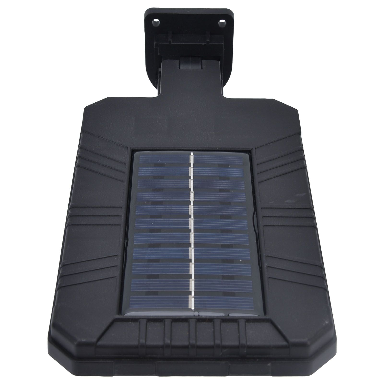 Solar Wall Light IP65 Waterproof 87LED 2400MAH Battery 3000LM Motion Sensor Lamp for Pathway Garden V1294-YM0523-3119220022311