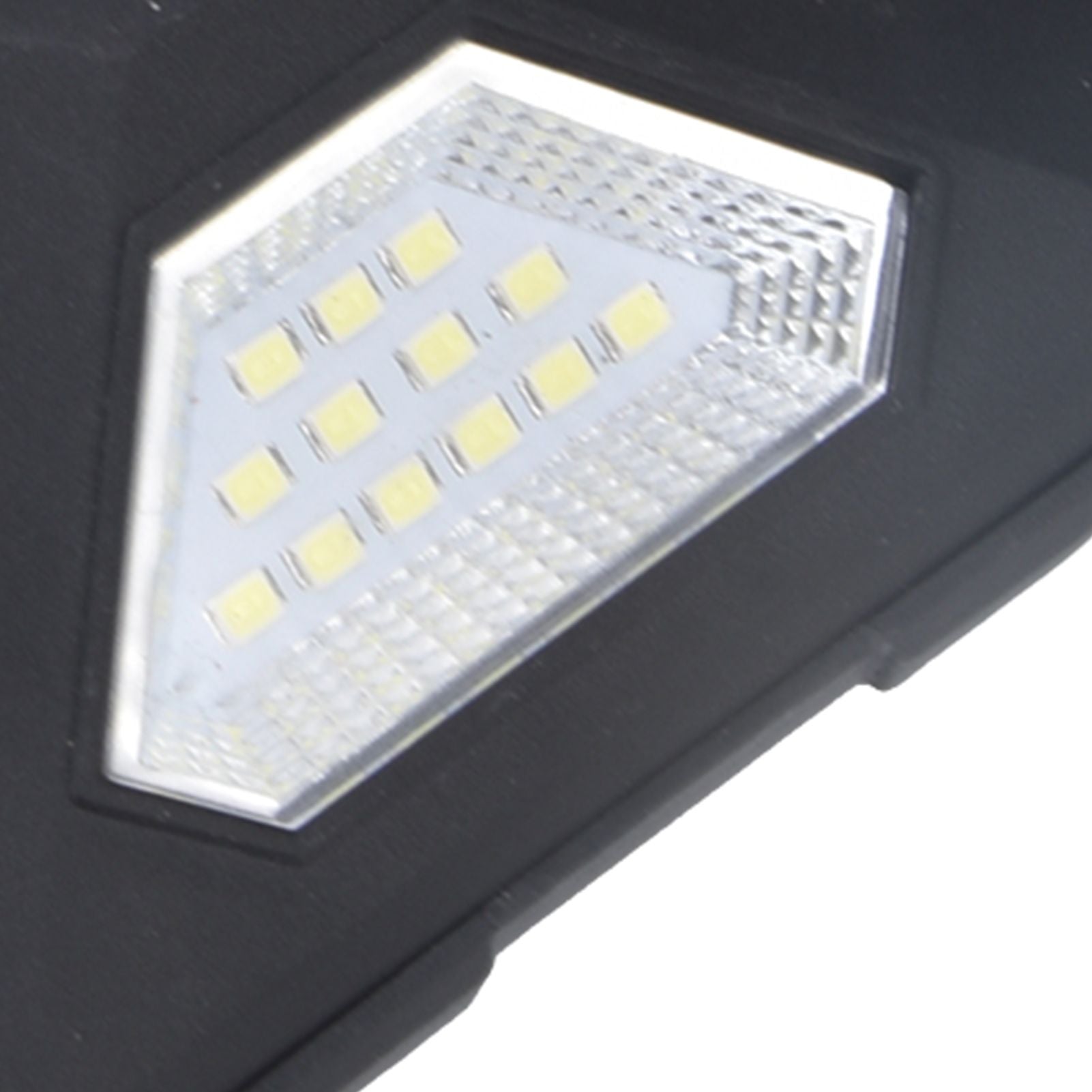 Solar Wall Light IP65 Waterproof 87LED 2400MAH Battery 3000LM Motion Sensor Lamp for Pathway Garden V1294-YM0523-3119220022311