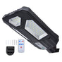 87LED Solar Light Garden Light Motion Sensor Street Lamp IP65 Waterproof Outdoor Wall Lamp with Remote V1294-YM0523-3119220022411