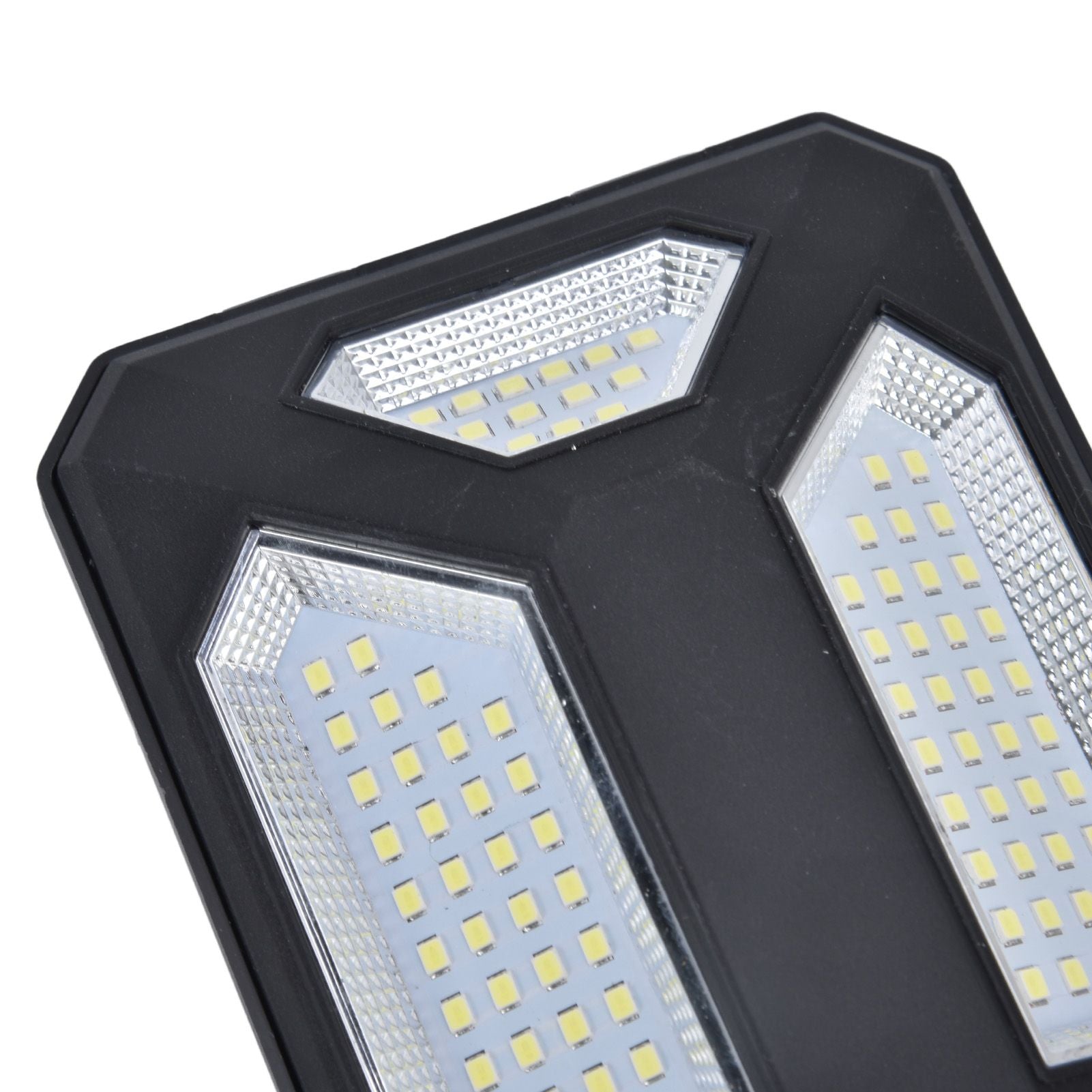 87LED Solar Light Garden Light Motion Sensor Street Lamp IP65 Waterproof Outdoor Wall Lamp with Remote V1294-YM0523-3119220022411