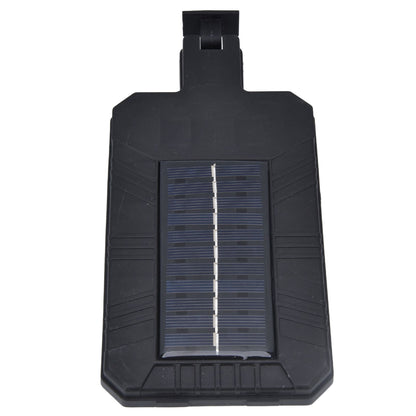 87LED Solar Light Garden Light Motion Sensor Street Lamp IP65 Waterproof Outdoor Wall Lamp with Remote V1294-YM0523-3119220022411