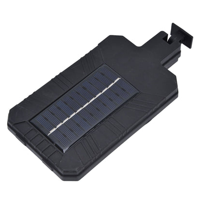 87LED Solar Light Garden Light Motion Sensor Street Lamp IP65 Waterproof Outdoor Wall Lamp with Remote V1294-YM0523-3119220022411