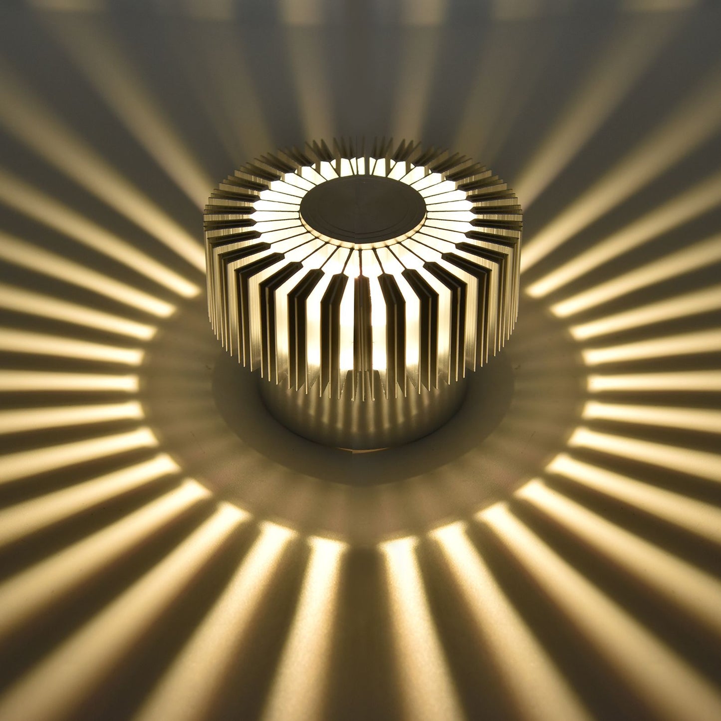Ceiling Light 3W LED Sun Shaped Ceiling Astigmatism Light Bar Corridor Porch Decoration Ceiling LightHigh End V1294-YM0523-3119220023811
