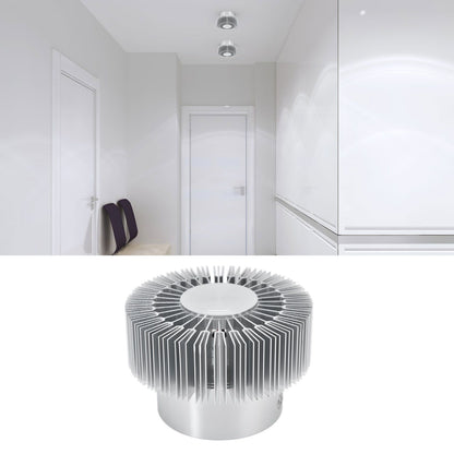 Ceiling Light 3W LED Sun Shaped Ceiling Astigmatism Light Bar Corridor Porch Decoration Ceiling LightHigh End V1294-YM0523-3119220023812