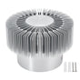 Ceiling Light 3W LED Sun Shaped Ceiling Astigmatism Light Bar Corridor Porch Decoration Ceiling LightHigh End V1294-YM0523-3119220023813
