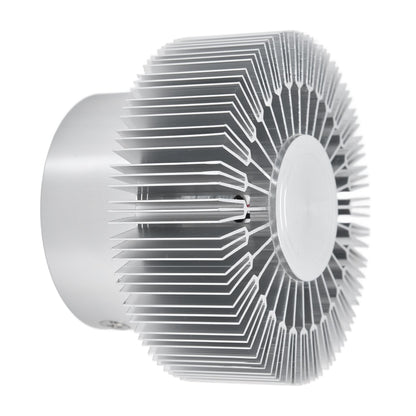 Ceiling Light 3W LED Sun Shaped Ceiling Astigmatism Light Bar Corridor Porch Decoration Ceiling LightHigh End V1294-YM0523-3119220023815