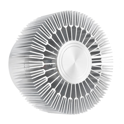 Ceiling Light 3W LED Sun Shaped Ceiling Astigmatism Light Bar Corridor Porch Decoration Ceiling LightHigh End V1294-YM0523-3119220023817