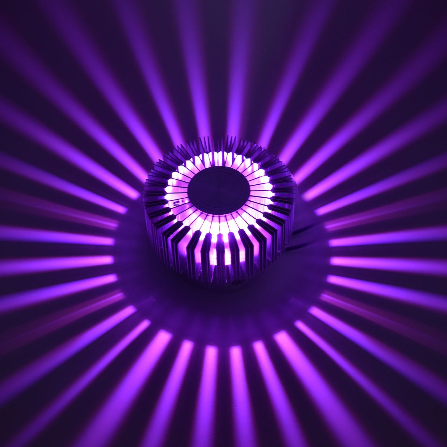 Ceiling Light 3W LED Sun Shaped Ceiling Astigmatism Light Bar Corridor Porch Decoration Ceiling LightHigh End V1294-YM0523-3119220023817