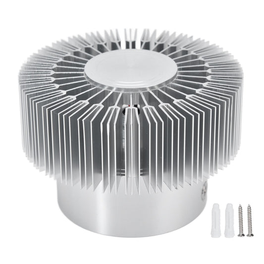 Ceiling Light 3W LED Sun Shaped Ceiling Astigmatism Light Bar Corridor Porch Decoration Ceiling LightEconomy V1294-YM0523-3119220023819
