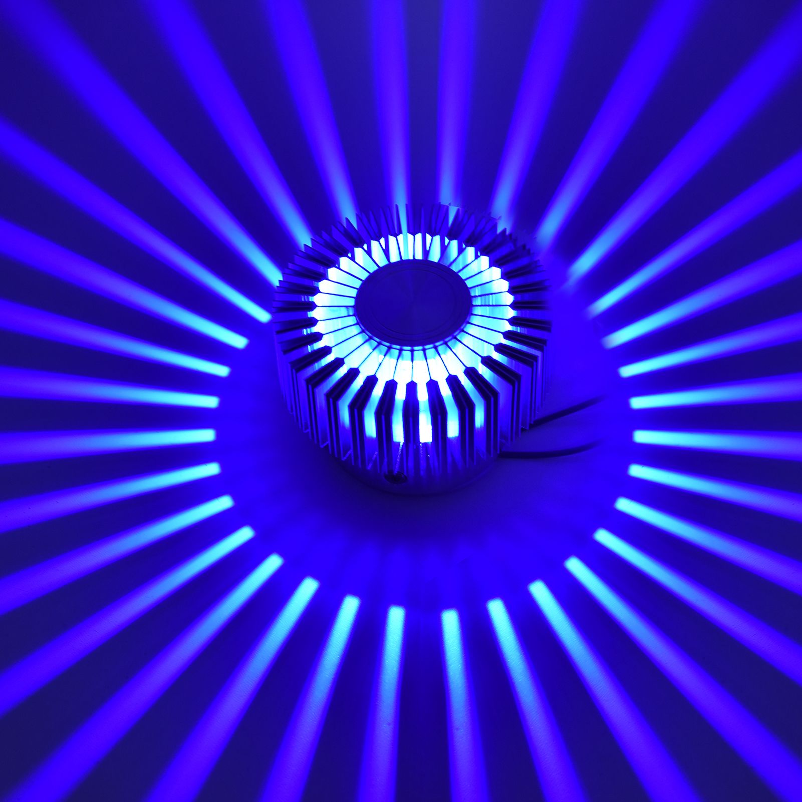 Ceiling Light 3W LED Sun Shaped Ceiling Astigmatism Light Bar Corridor Porch Decoration Ceiling LightEconomy V1294-YM0523-3119220023820