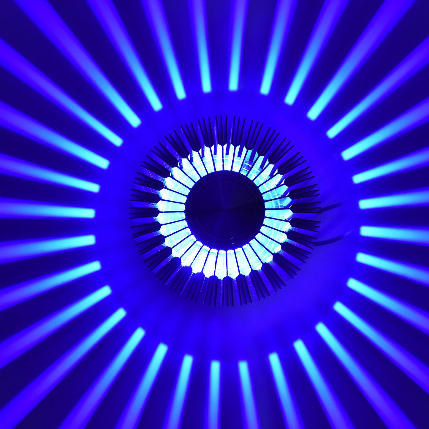 Ceiling Light 3W LED Sun Shaped Ceiling Astigmatism Light Bar Corridor Porch Decoration Ceiling LightEconomy V1294-YM0523-3119220023820