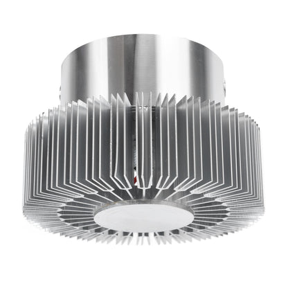 Ceiling Light 3W LED Sun Shaped Ceiling Astigmatism Light Bar Corridor Porch Decoration Ceiling LightEconomy V1294-YM0523-3119220023822