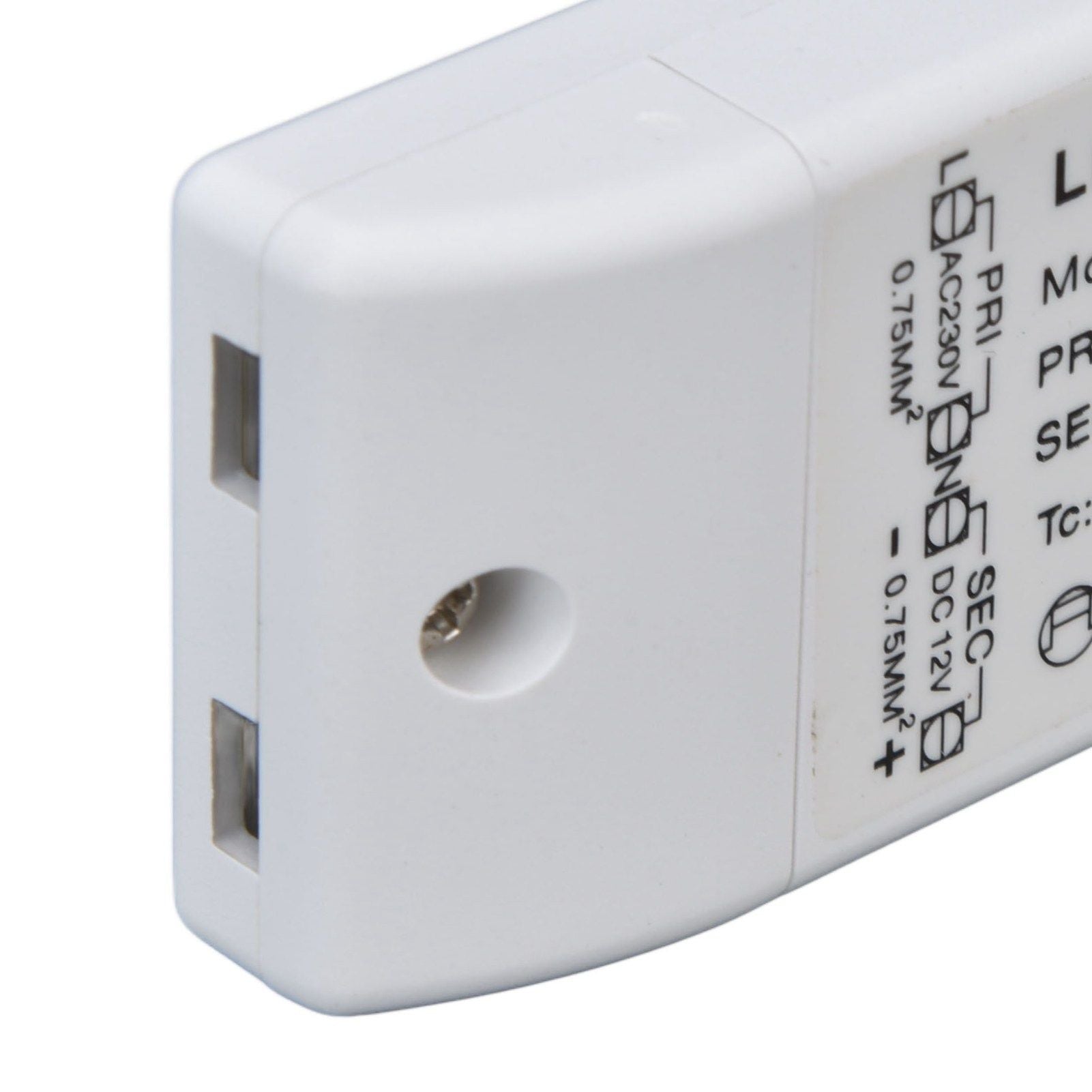 LED Transformer 18W 12VDC 1.5A Constant Current LED Driver for Cabinet Light DIY Lamp AC 85-265V V1294-YM0523-3119220024011