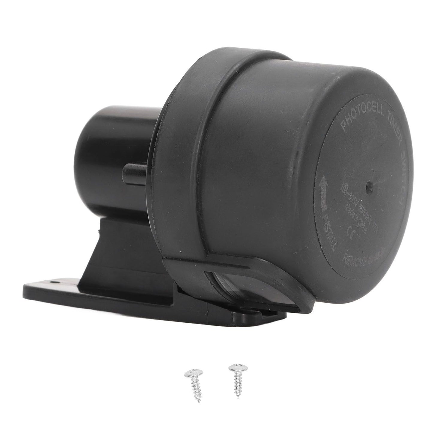 Photoelectric Sensor Control Switch Energy Saving Intelligent System High Sensitivity Automatic Control V1294-YM0523-3119220024411