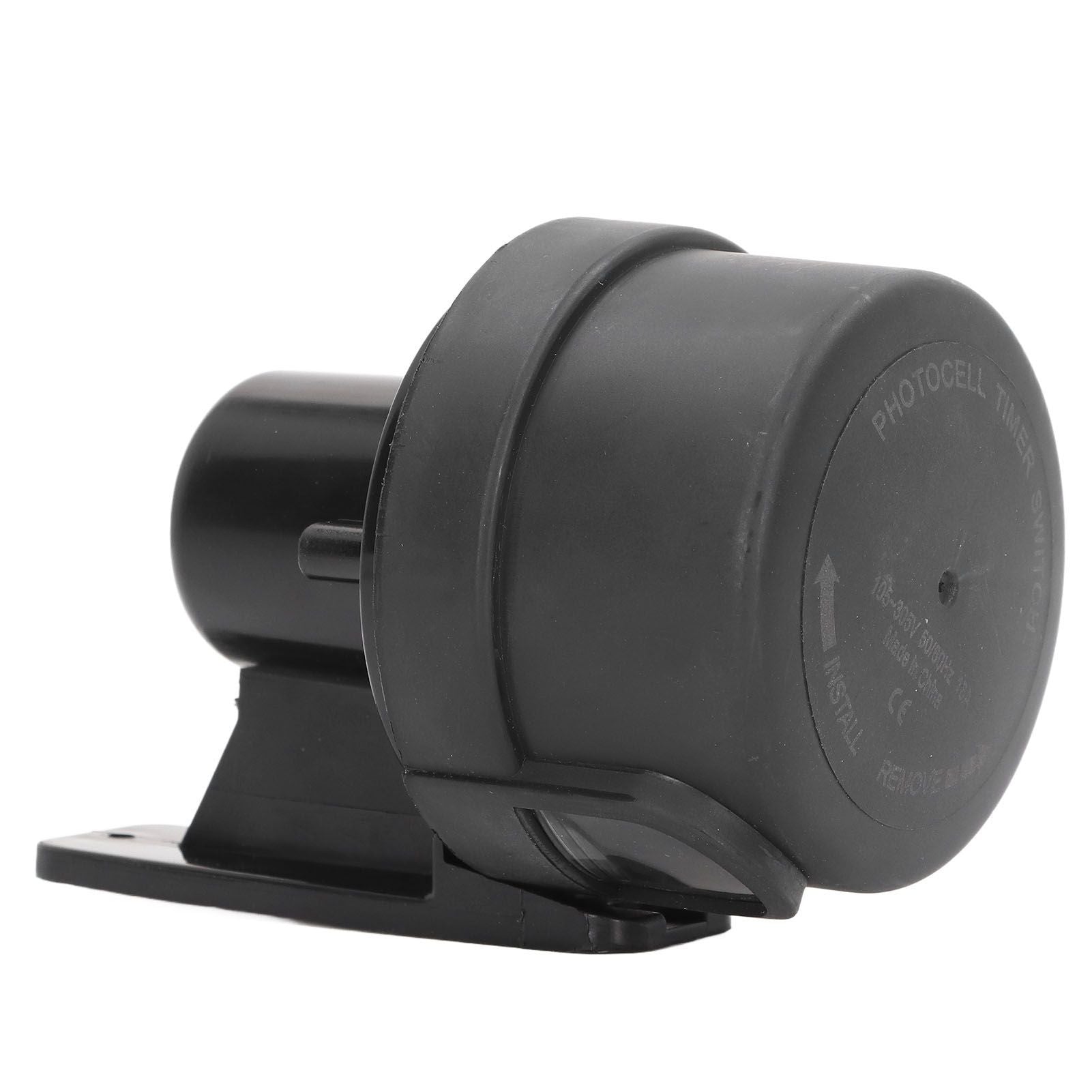 Photoelectric Sensor Control Switch Energy Saving Intelligent System High Sensitivity Automatic Control V1294-YM0523-3119220024411