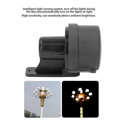Photoelectric Sensor Control Switch Energy Saving Intelligent System High Sensitivity Automatic Control V1294-YM0523-3119220024411