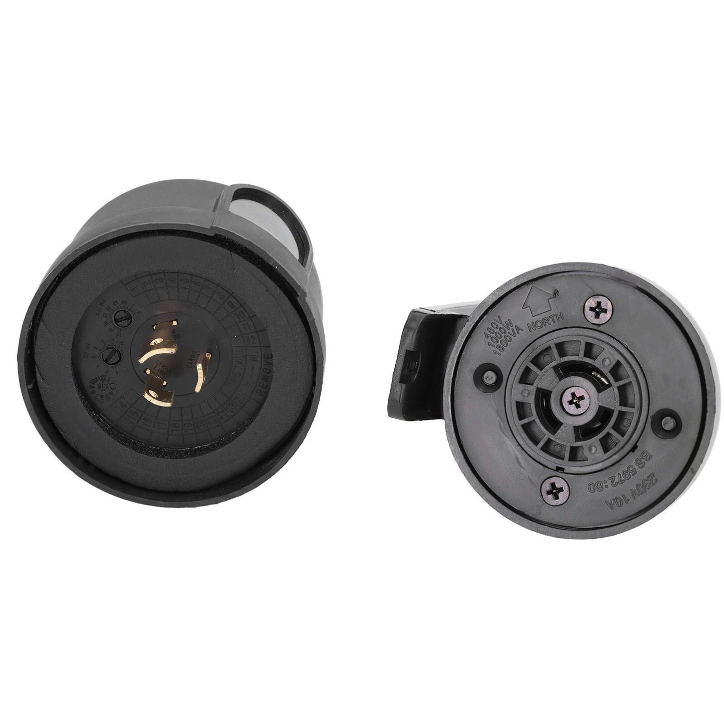 Photoelectric Sensor Control Switch Energy Saving Intelligent System High Sensitivity Automatic Control V1294-YM0523-3119220024411